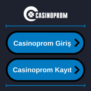 Casinoprom Giris